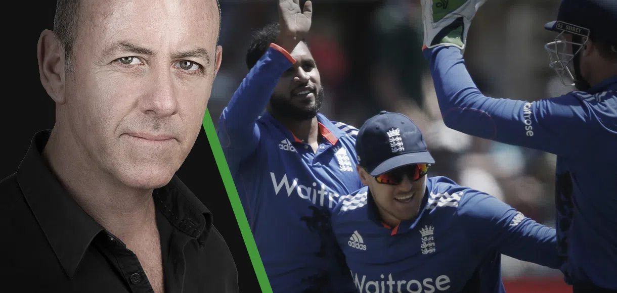 Simon Hughes: Add pace to Rashid’s spin and England have a world-beating T20 side