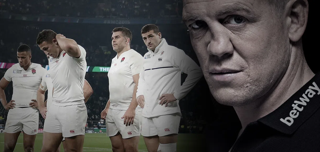 Mike Tindall: Heartbreak can help forge great sides, and Lancaster has makings of one here
