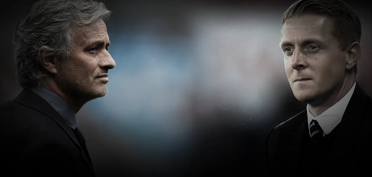 Time for the P45? The remarkable numbers behind the Premier League sack race