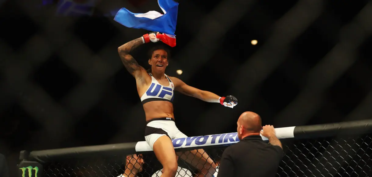 UFC 208 tips: The best bets as Holm and De Randamie battle for new belt