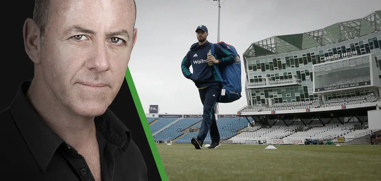Simon Hughes: The exciting partnerships of Root and Vince can sustain England this summer