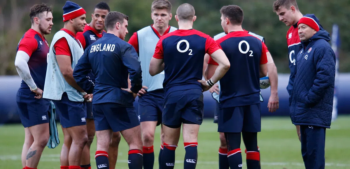 Alex Spink: England must think of Winston Churchill and not botch their Italian Job