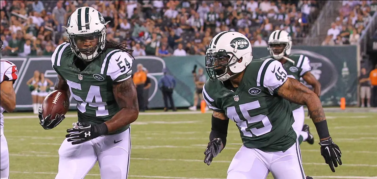Five teams that will secure victories in the NFL this weekend