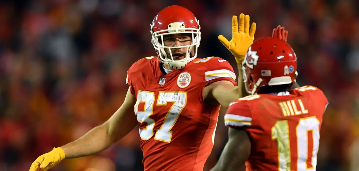 NFL 4-fold: Our top tips for Week 9
