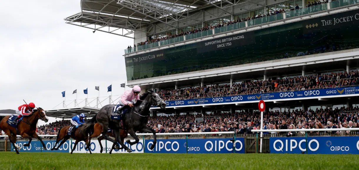 Alan Alger: 4 each-way horses to back this weekend