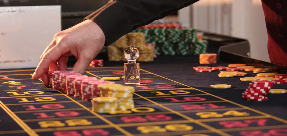 🎡 Los 4 mayores premios de la historia de la ruleta