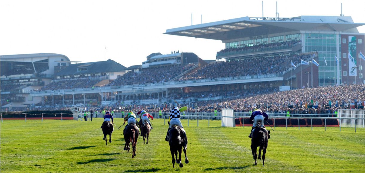 Saturday horse racing tips for Aintree 06 11 21