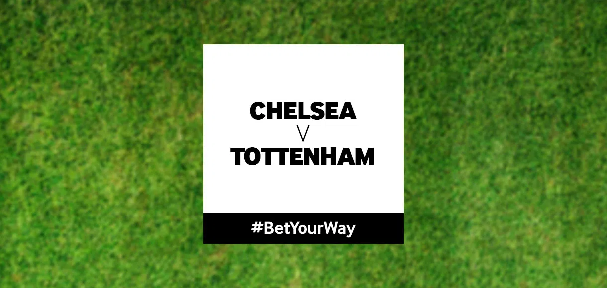 EFL Cup football tips for Chelsea v Tottenham