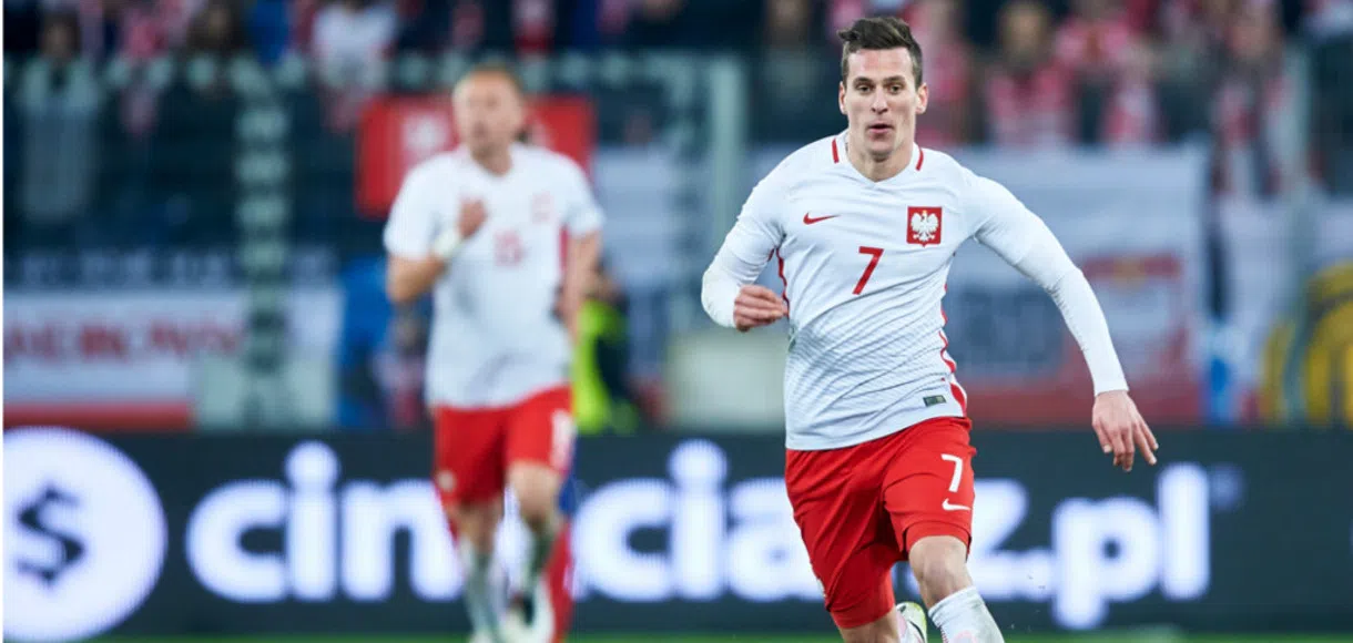 Coming at you like a dark horse: The outsiders that can reach the Euro 2016 latter stages