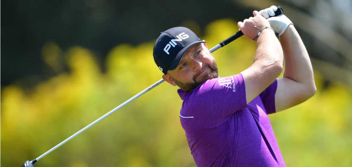 Golf Betting: First-rounder leader tips for the Irish Open