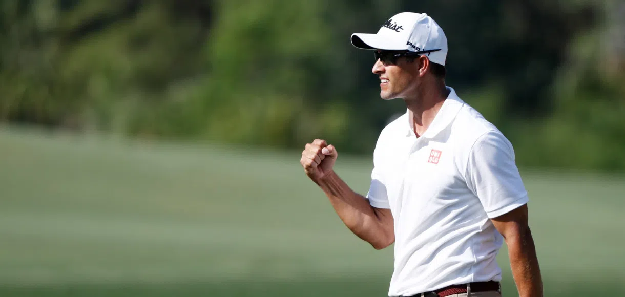The money list: Our 5 best bets for the Memorial Tournament