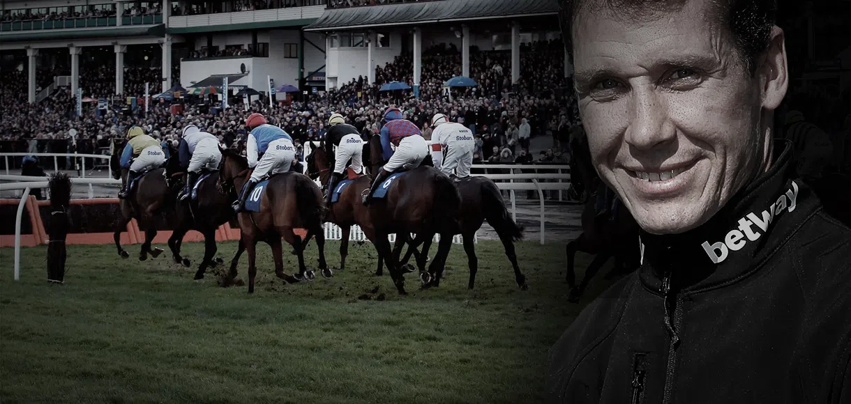 Richard Johnson: I’ve got plenty of chances at Chepstow over the next few days