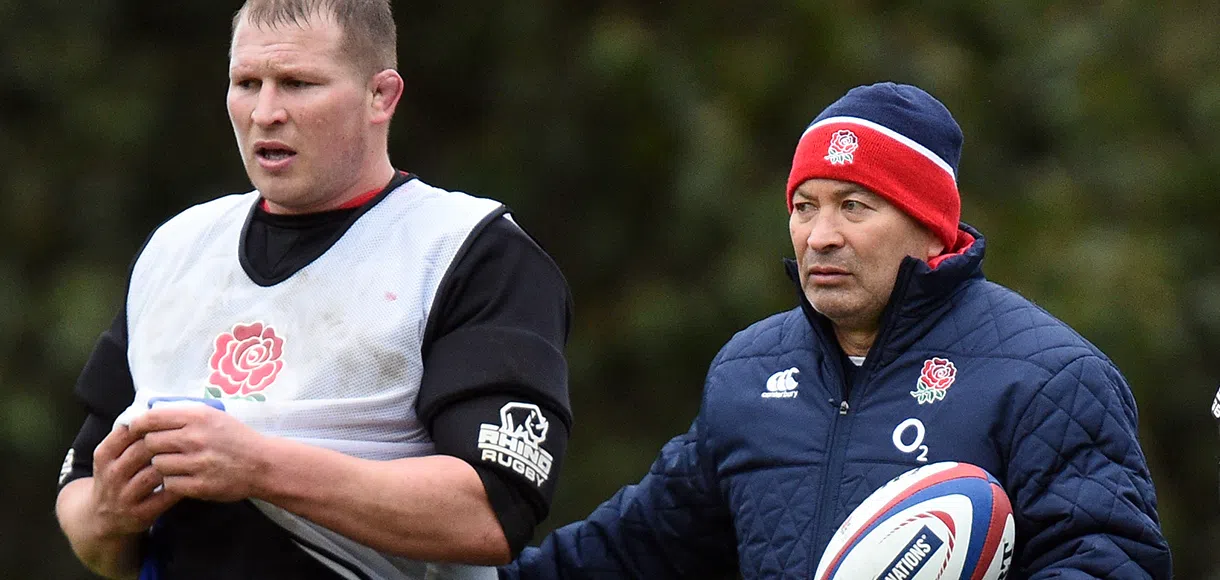 There is no point in ‘New England’ getting nasty unless they shed their nearly-men tag