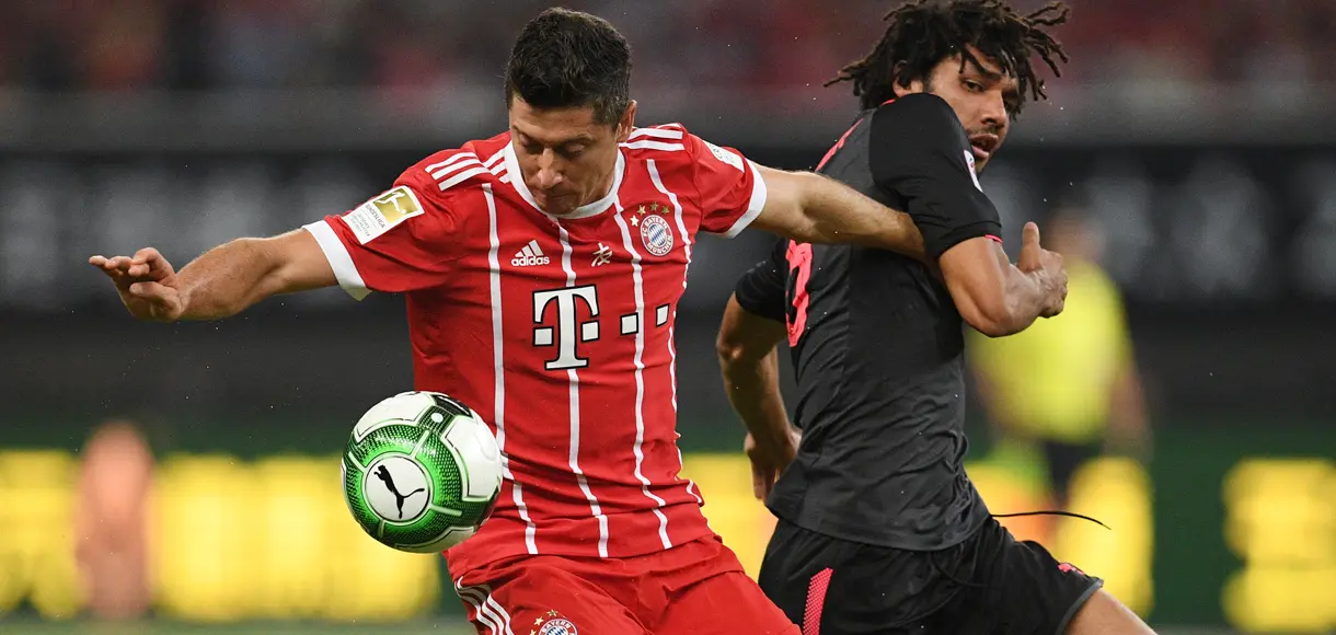 Free Bet Club: Our writers pick their weekend trebles