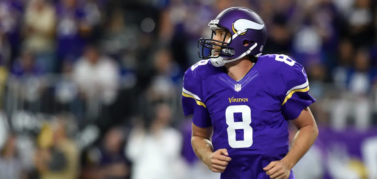 NFL four-fold: Super Sunday selections for your week 7 coupon