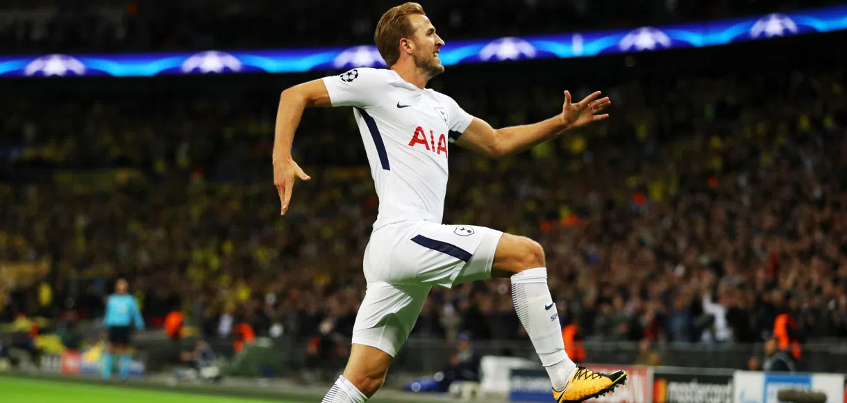 Anytime goalscorer picks for Tottenham v Arsenal