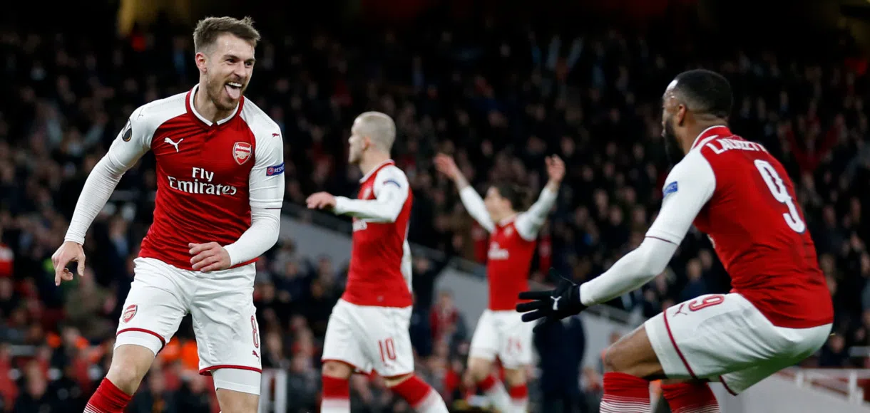 Football Betting: Tips for Arsenal v Atletico Madrid