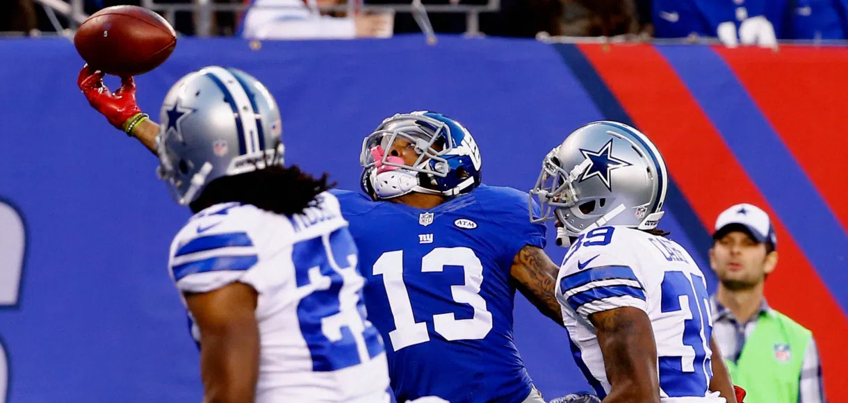 NFL week 1 four-fold: Cowboys to falter without Romo, but Lions can cope minus Megatron