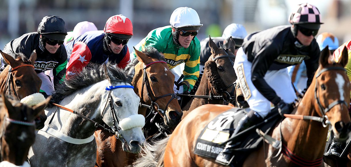 5 Grand National picks: Which are the horses set to shine in the biggest race of the year?