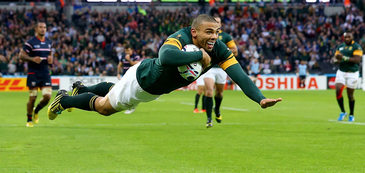 Wales can match any side for resolve but Springboks’ ruthlessness will prove decisive