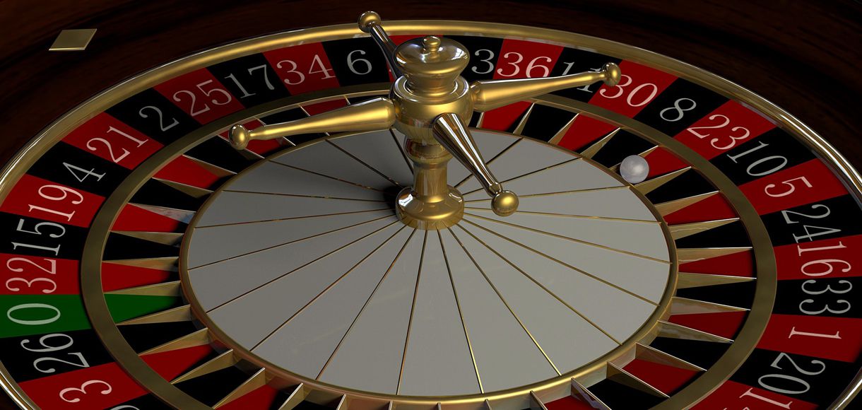 Das ABC der Roulette-Strategien: Die Chaostheorie