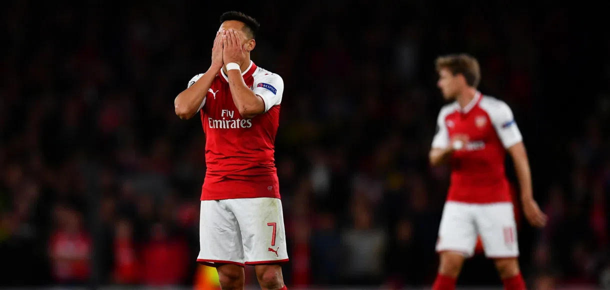 #BetYourWay: Our 20/1 pick for Crystal Palace v Arsenal