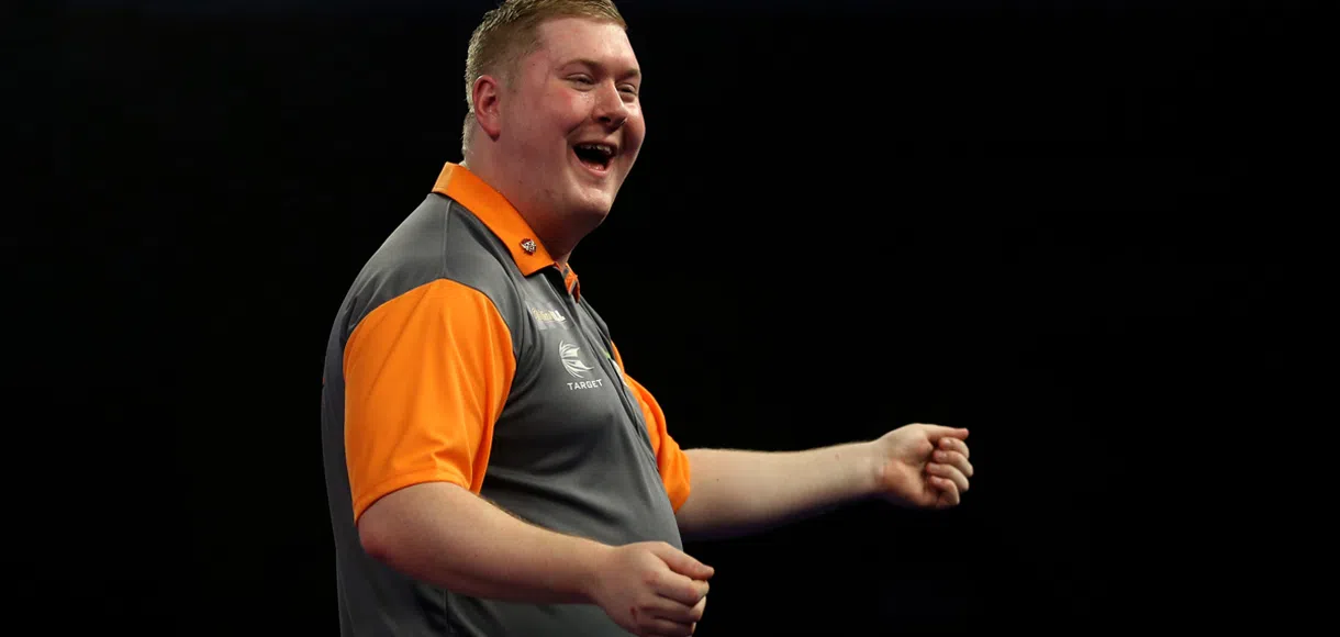 PDC World Championship Boxing Day picks: Ricky Evans tempting to cause another shock