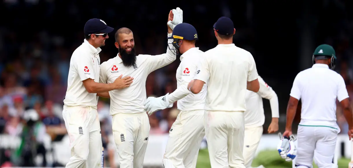England v South Africa: Analysis and tips for the second Test