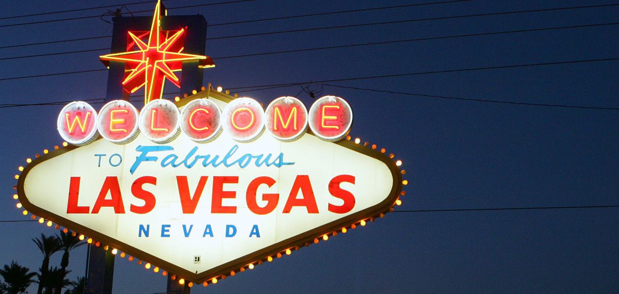 Eine Anleitung für Nevada Nights, einem Automaten im Betway Casino