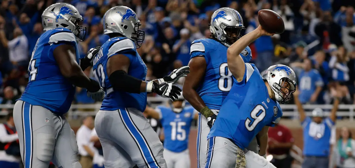 NFL four-fold: Perfect Week-17 picks for end-of-season earnings