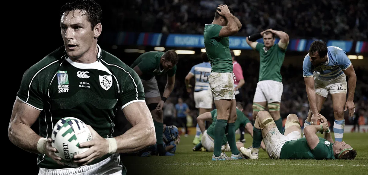 Rugby World Cup review: Who wins David Wallace’s tournament awards?