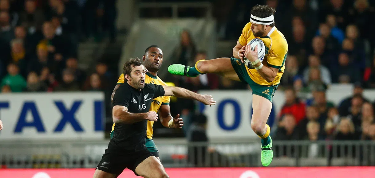 New Zealand and Australia brave enough to produce most entertaining final ever seen