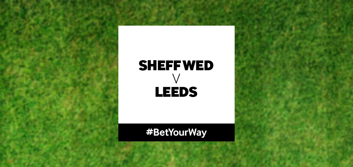 Championship football tips for Sheffield Wednesday v Leeds