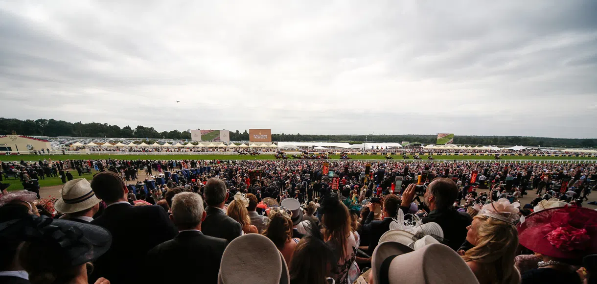 Royal Ascot tips: The best outright and each-way bets for day four