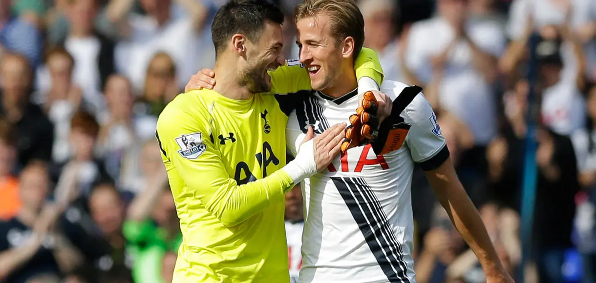 Monaco visit an opportunity for full-strength Tottenham to prove European credentials