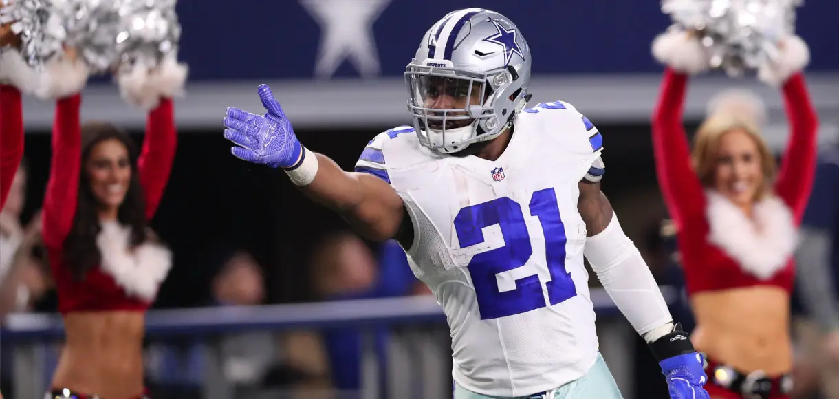 NFL 4-fold: Our top tips for Week 2