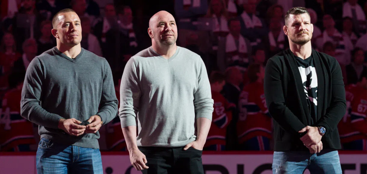 UFC 217 tips: Best bets for Bisping v St-Pierre in New York