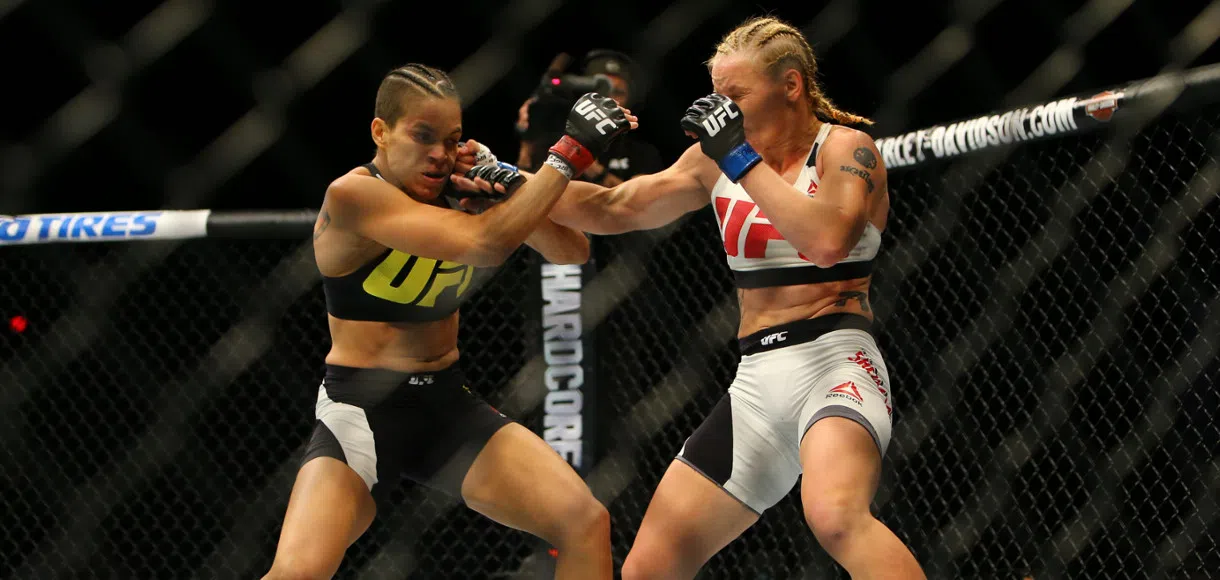 UFC 213 tips: Best bets for Nunes v Shevchenko in Las Vegas