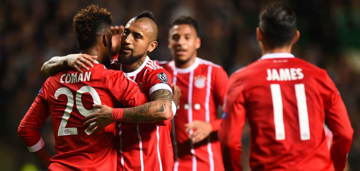 Fill your boots: 4 BTTS tips for Saturday evening’s action