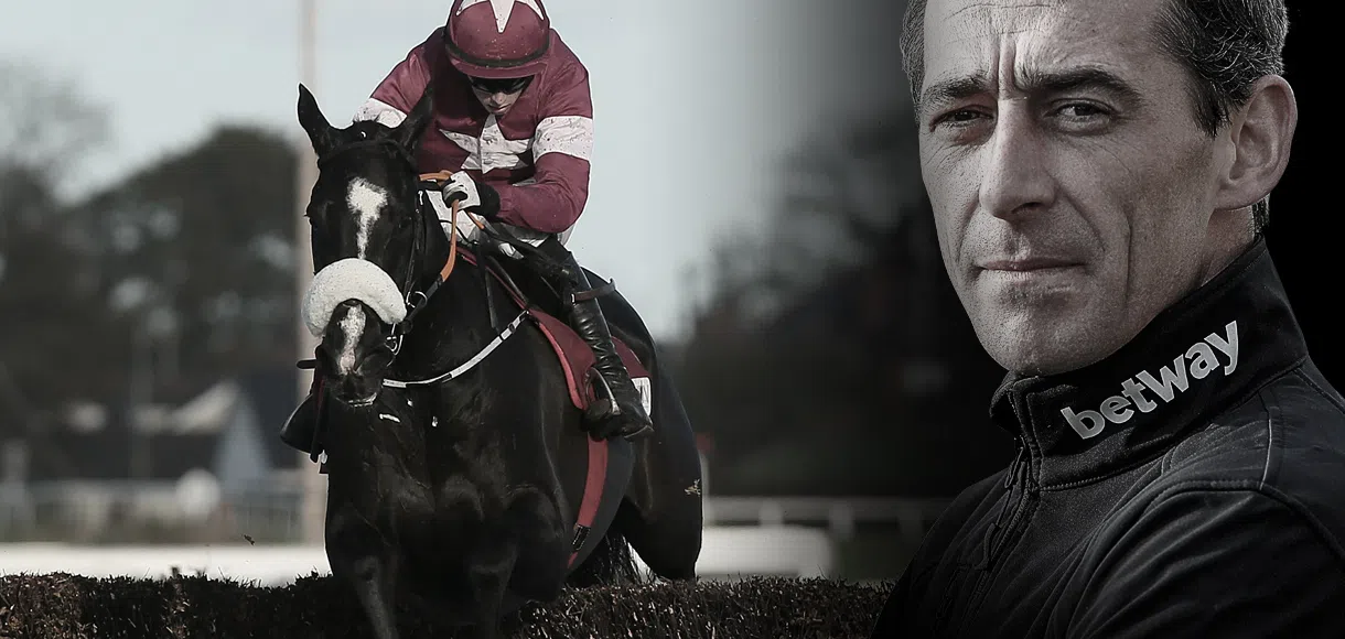 Davy Russell: I’m firmly in the Don Cossack camp