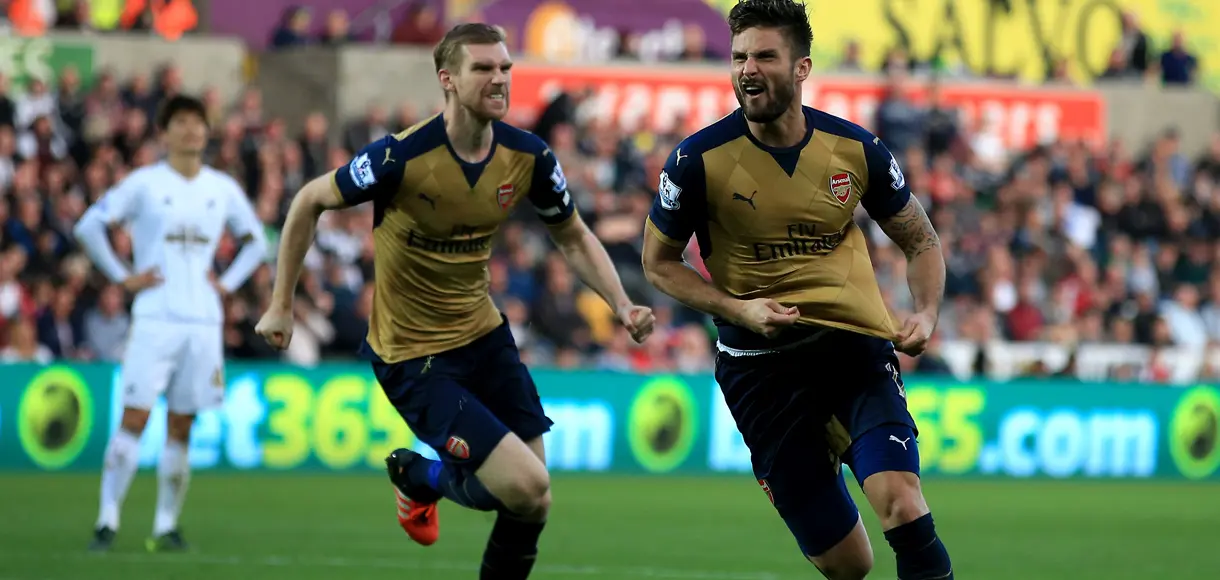 Arsenal have temperament and resolve to thwart Bayern Munich
