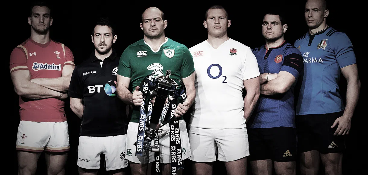 The greatest title of them all: Who tops the all-time Six Nations table?
