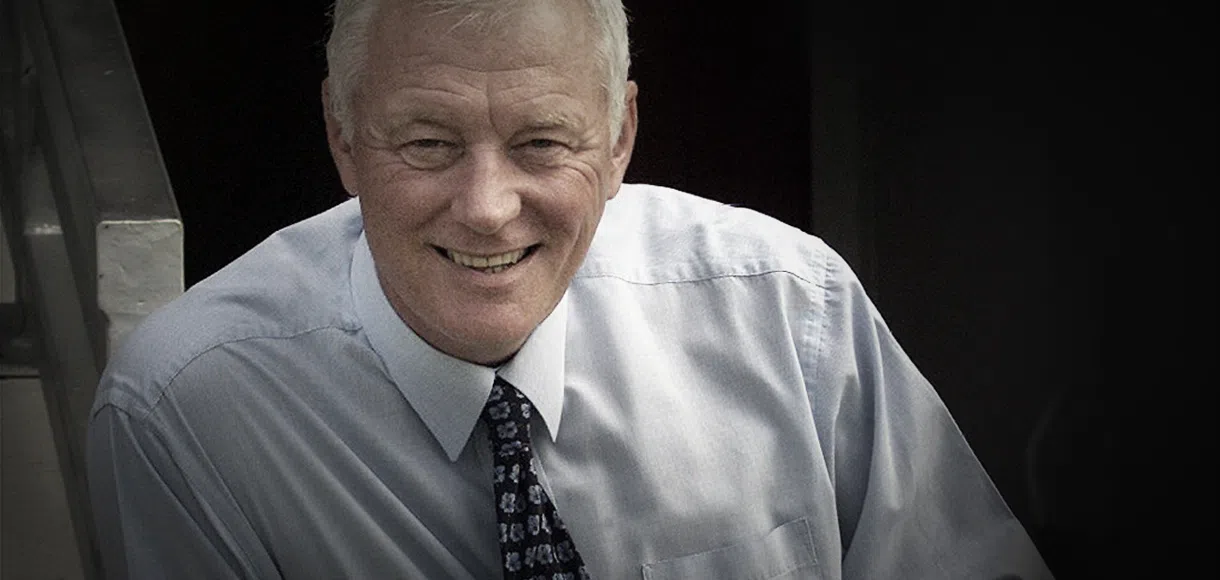 Barry Hearn: ‘Sport is brutal because we demand excellence’