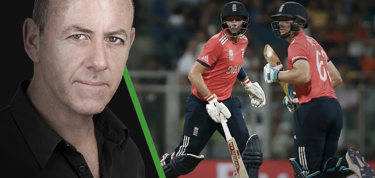 Simon Hughes: Extra special Root and Buttler cancel out New Zealand’s bowling superiority