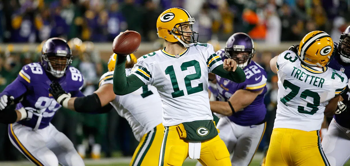 Why the Packers will finally overturn an 82-year losing record against the Bears