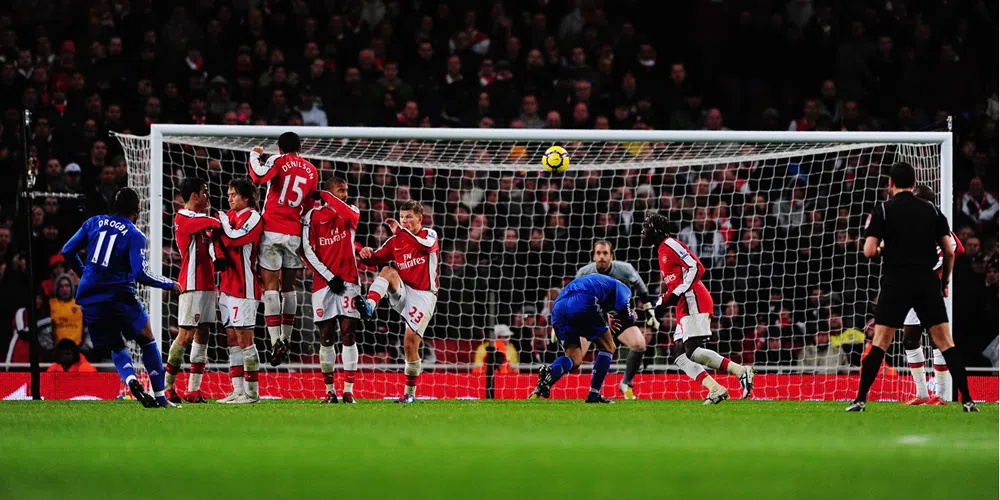 Who Am I? Test your Chelsea v Arsenal knowledge