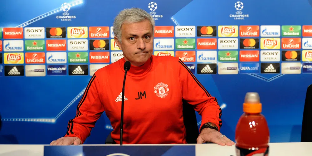 #BetYourWay: Our 16/1 tip for Sevilla v Man Utd