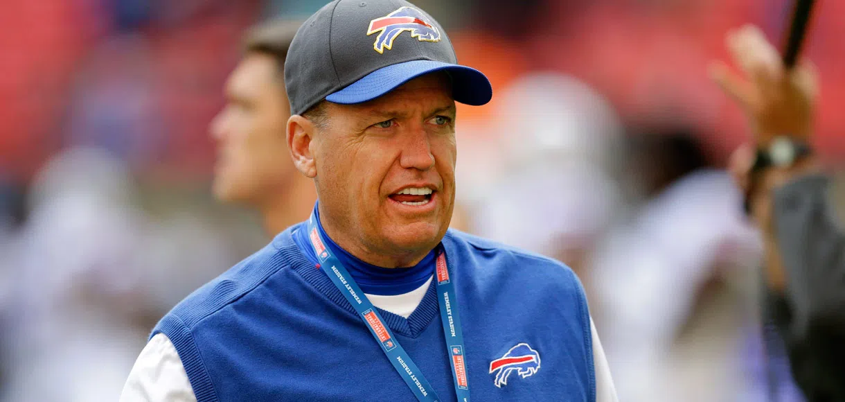 There is more to Jets v Bills than Rex Ryan’s redemption