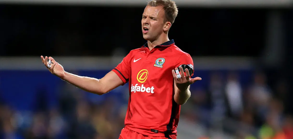 Blackburn v Burnley is a must-win derby clash for differing reasons