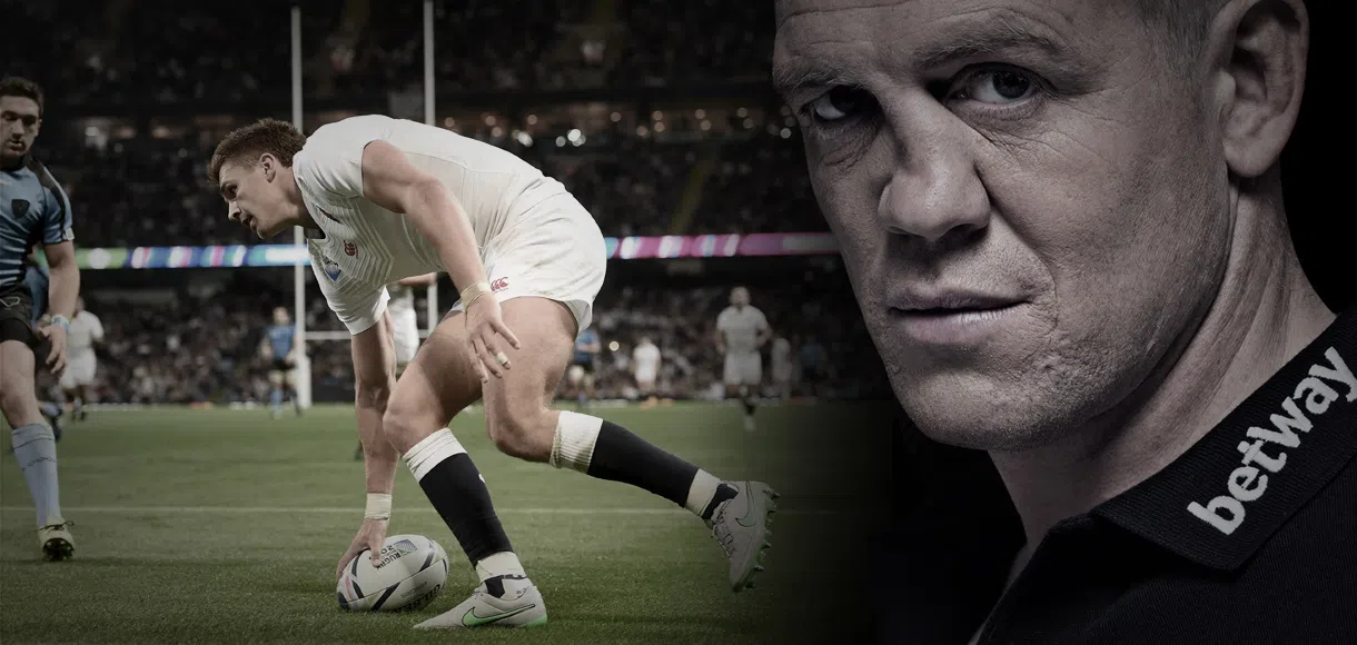 Mike Tindall: England must make their mind up which way to go with their midfield